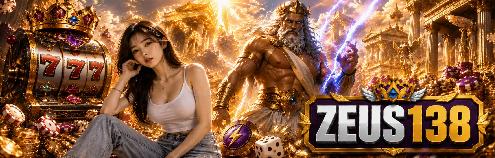 Banner zeus138asia.com